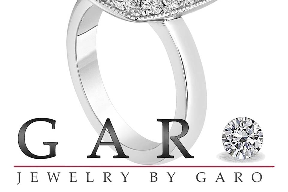 Jewelry by garo