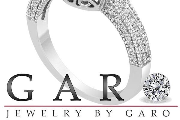 Jewelry by garo