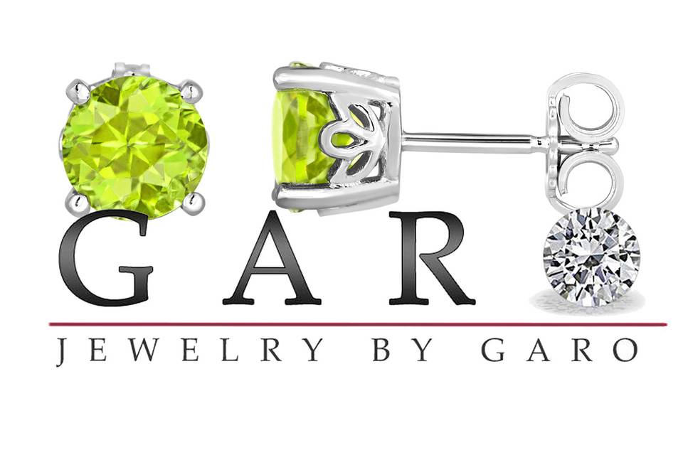 Jewelry by Garo