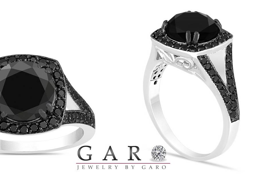 Jewelry by garo