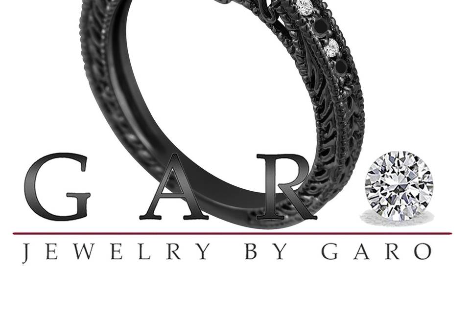 Jewelry by Garo