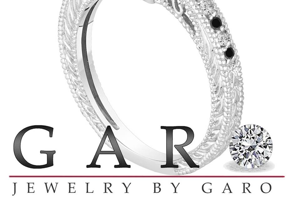 Jewelry by garo
