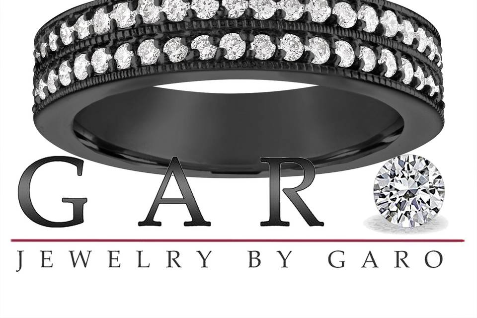 Jewelry by Garo
