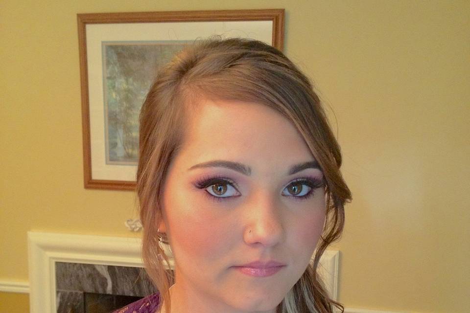 All Dolled Up