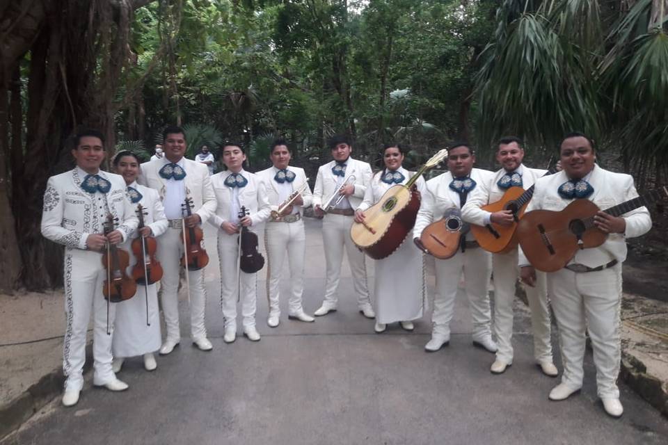 MARIACHI CANCUN