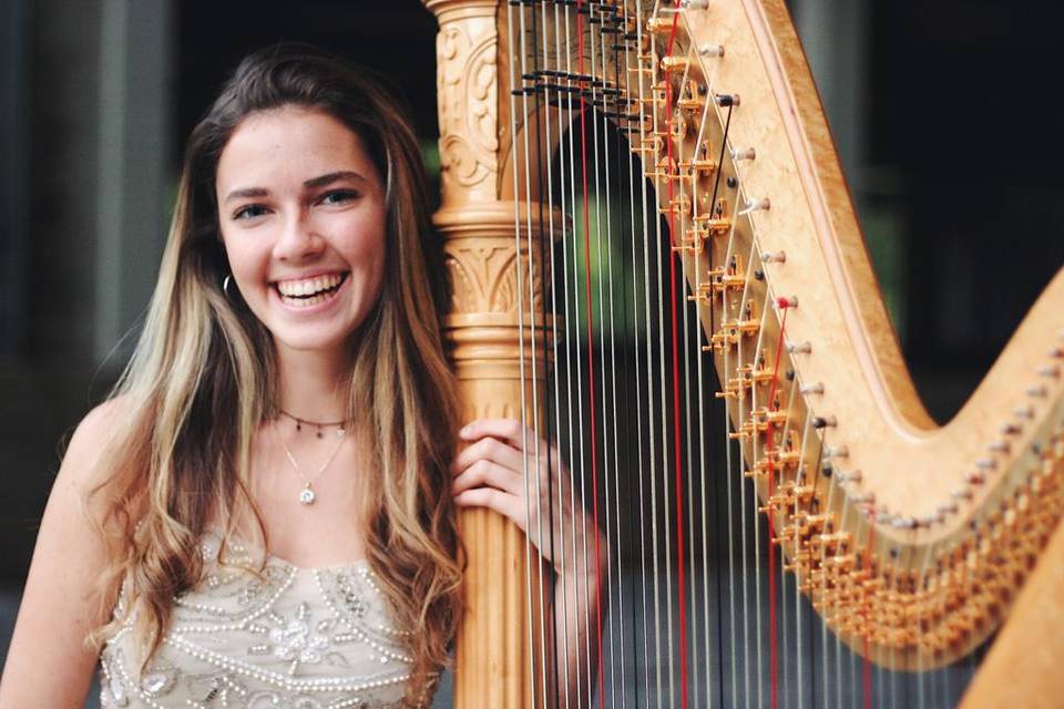 HARPIST