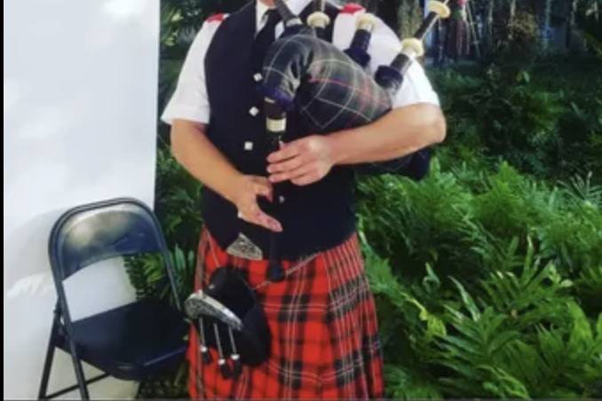 BAGPIPER