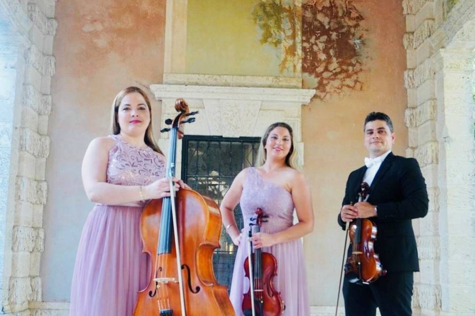 String Trio