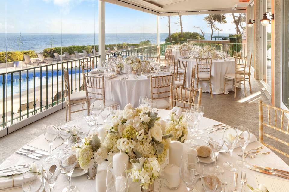 Destination Weddings in Portugal