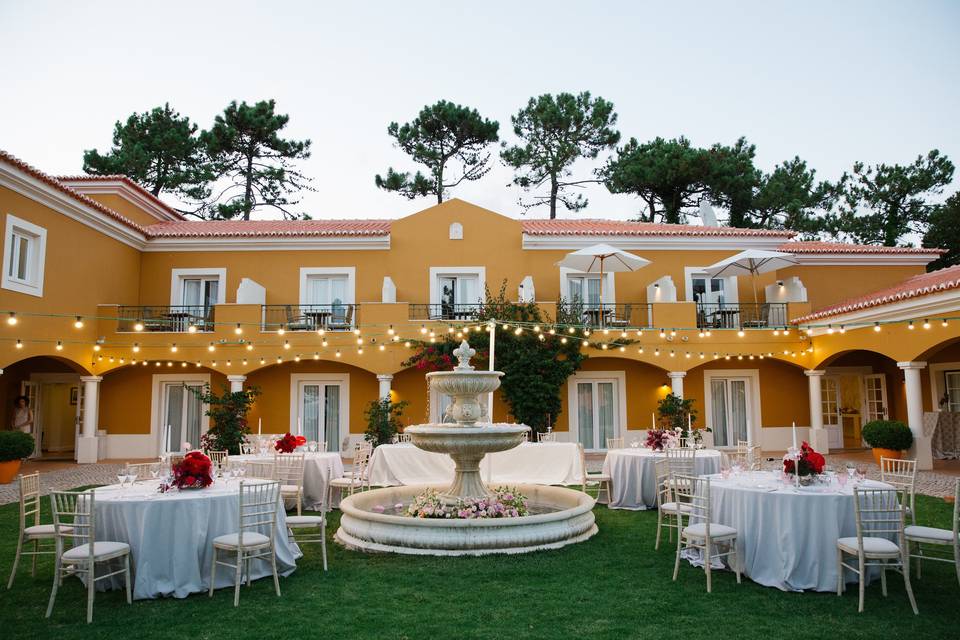 Destination Weddings in Portugal