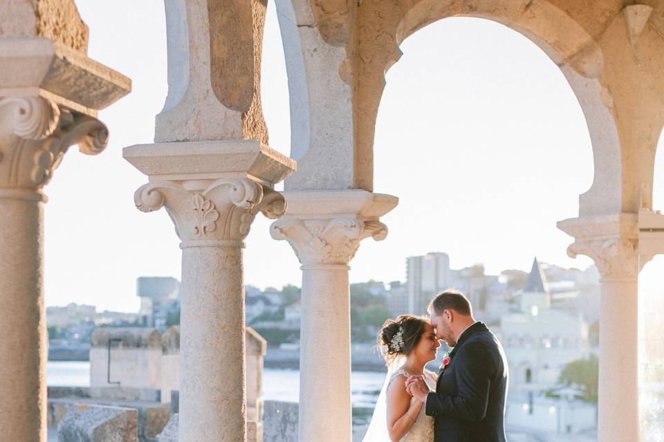 Destination Weddings in Portugal