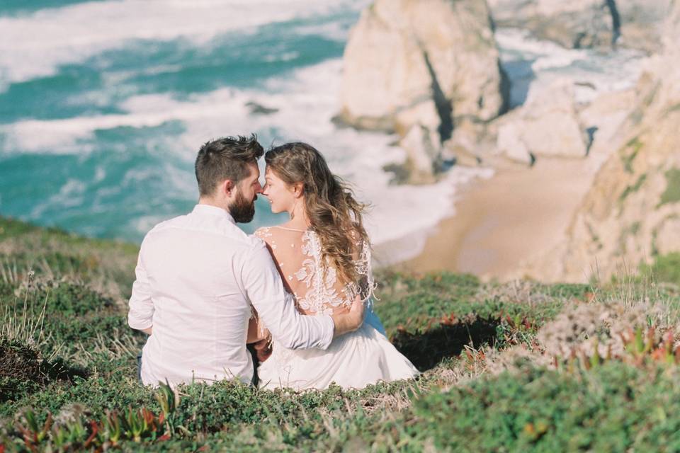 Destination Weddings in Portugal