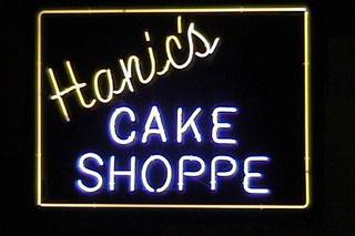 Hanic's Cake Shoppe