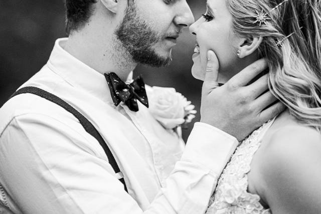 Gilmore Photography Services