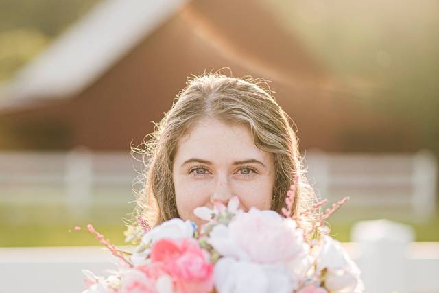 Gilmore Photography Services