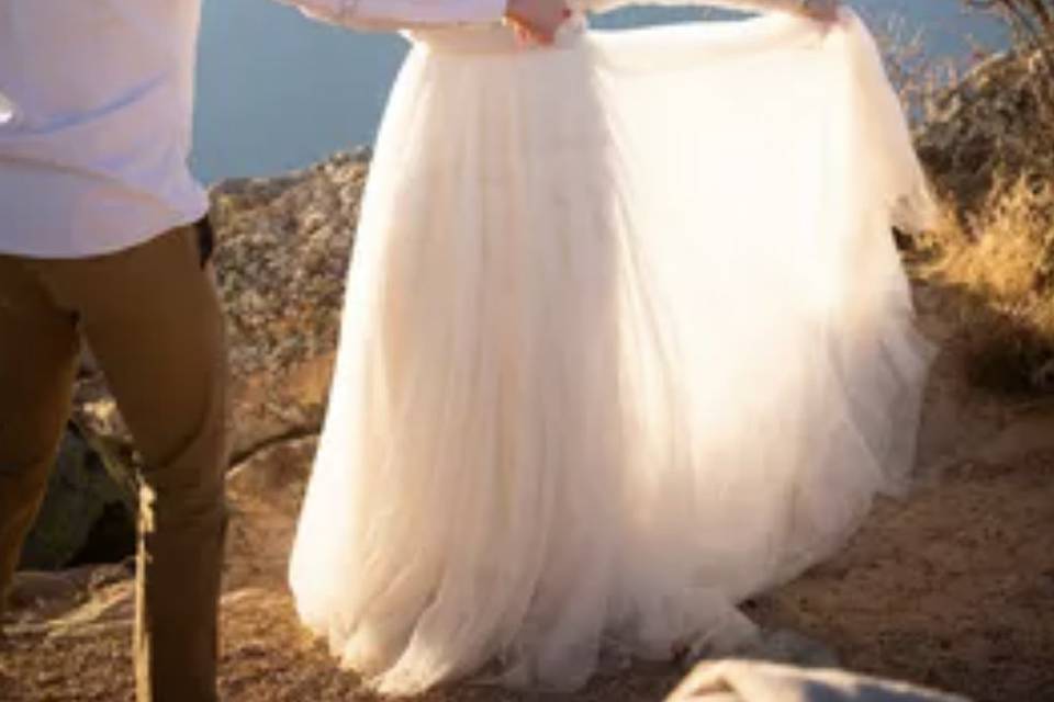 Newlyweds
