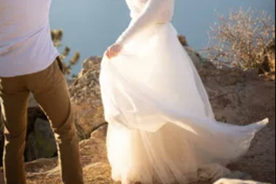 Sunkissed memories