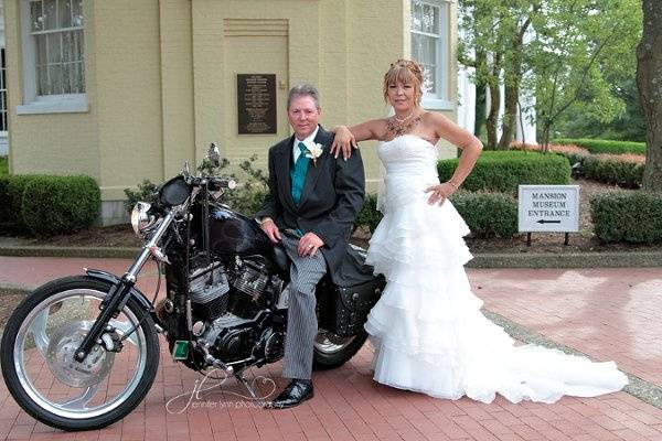 Jennifer Lynn Photography