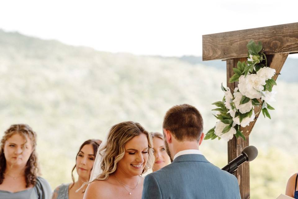 Ceremony Vows