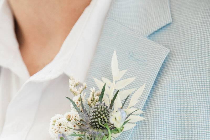 Boutonniere