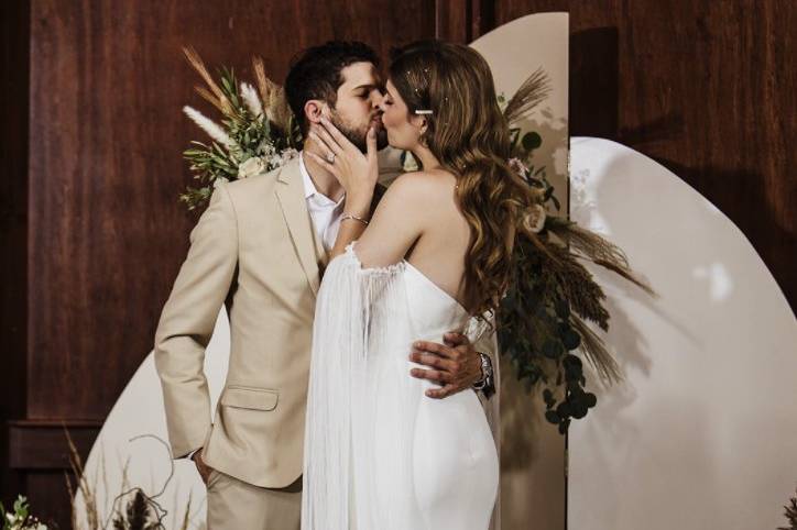Delaney & Jonah