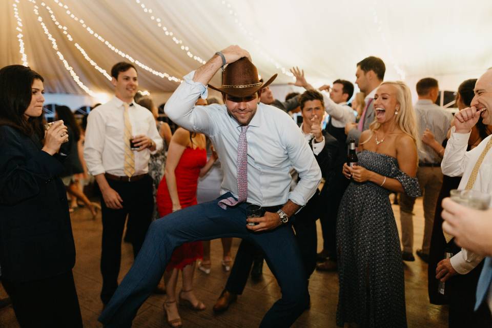 FUN wedding in Vail 2019