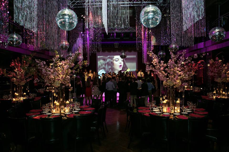 Event