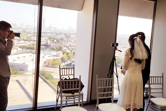 Livestreaming from China