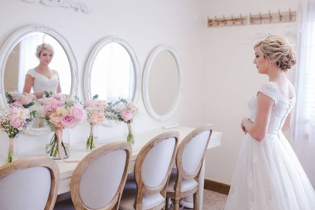 Vista Creek Wedding Venue