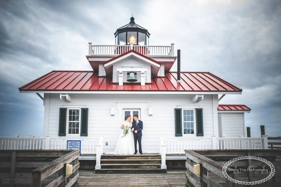 Manteo Marshes Light