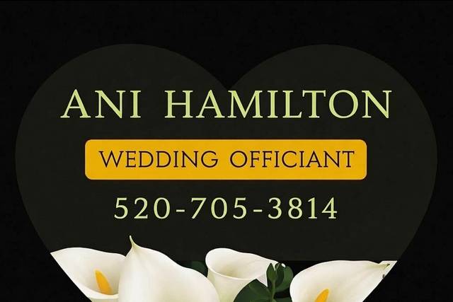 Ani Hamilton