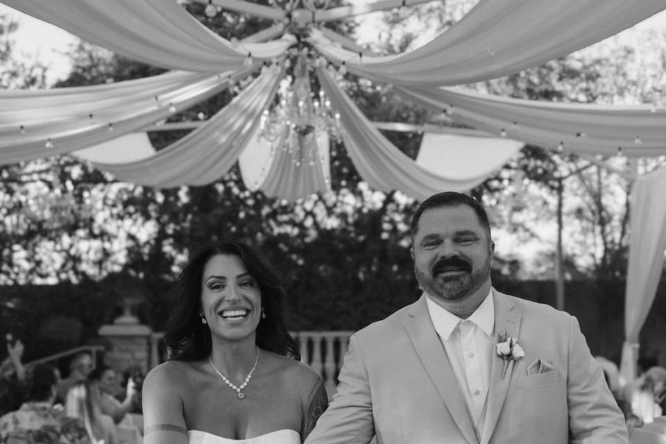 Gelly and Charles