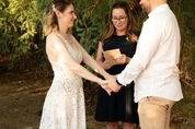 Lauren and Troy