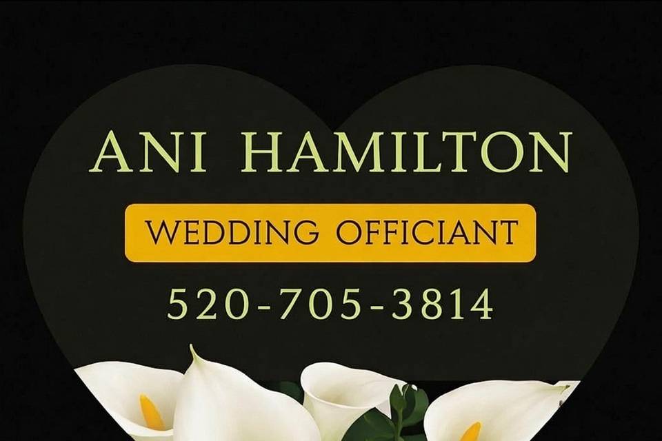 Ani Hamilton