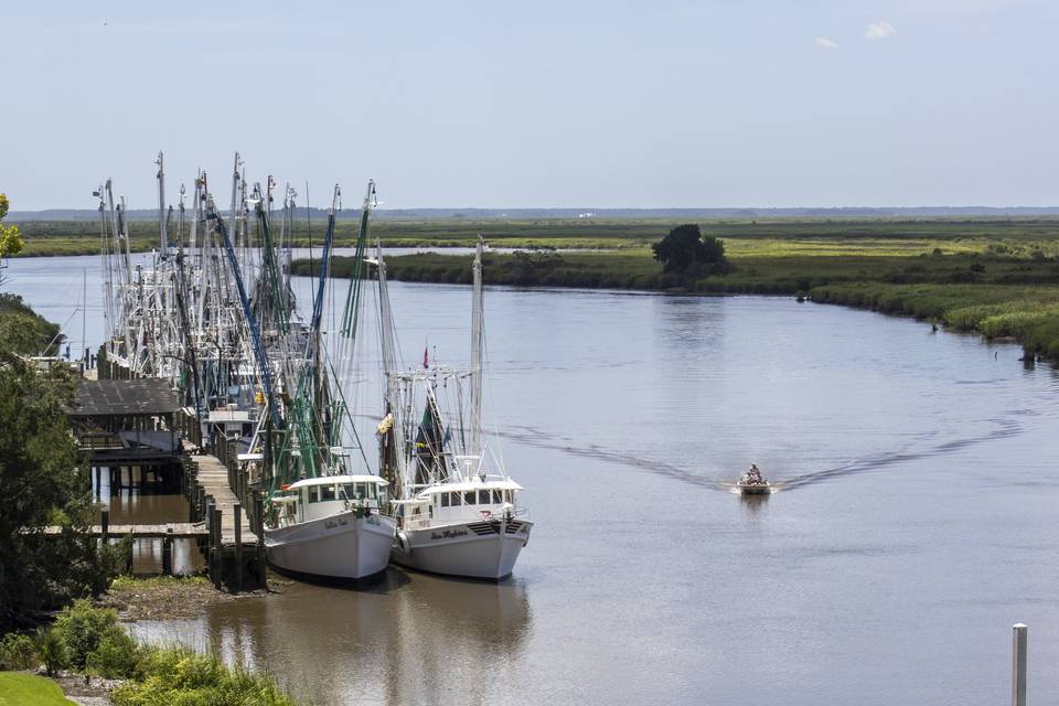 Altamaha