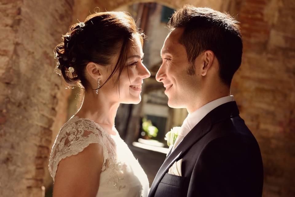 Tuscan Tours and Weddings