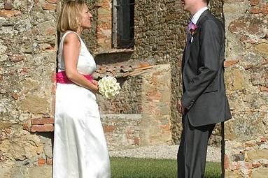 Tuscan Tours and Weddings