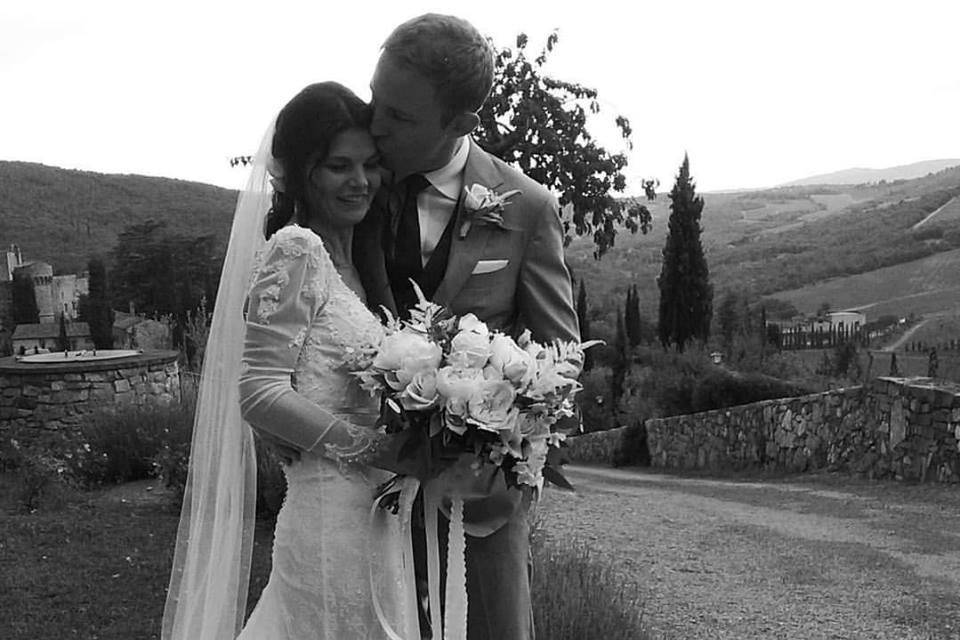 Tuscan Tours and Weddings