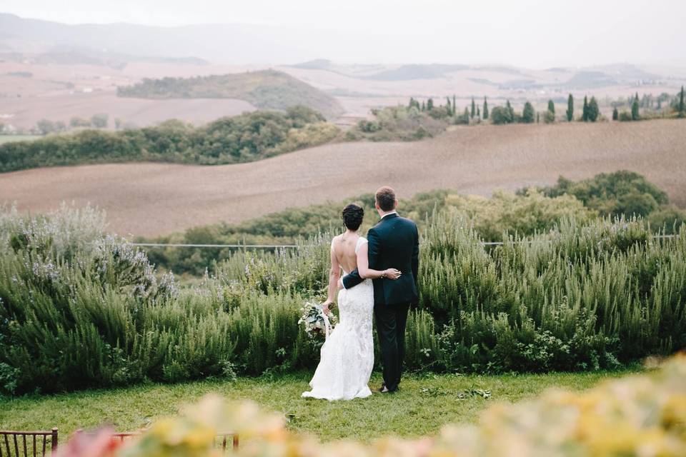 Tuscan Tours and Weddings