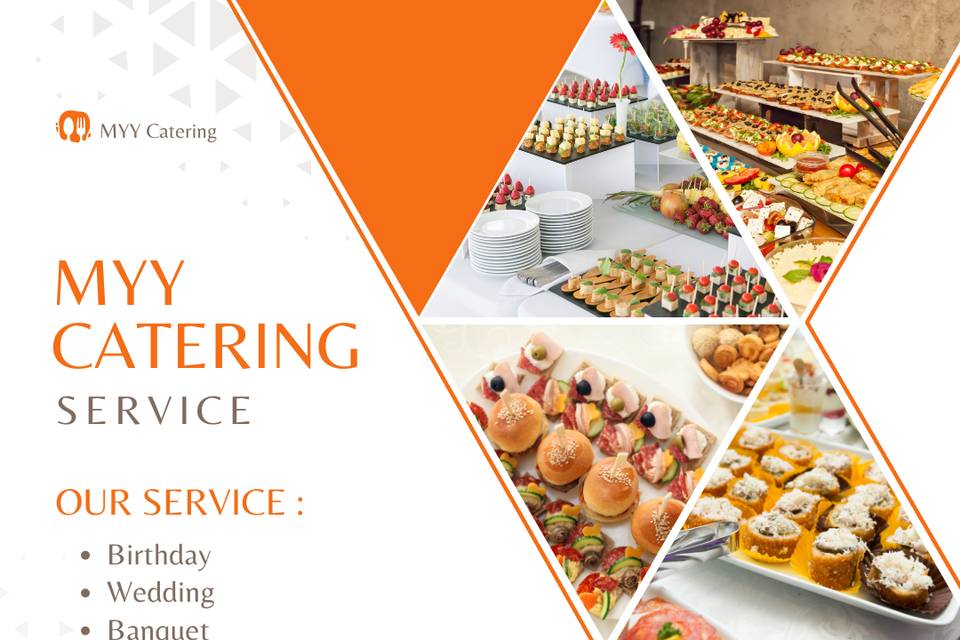Catering & Quality