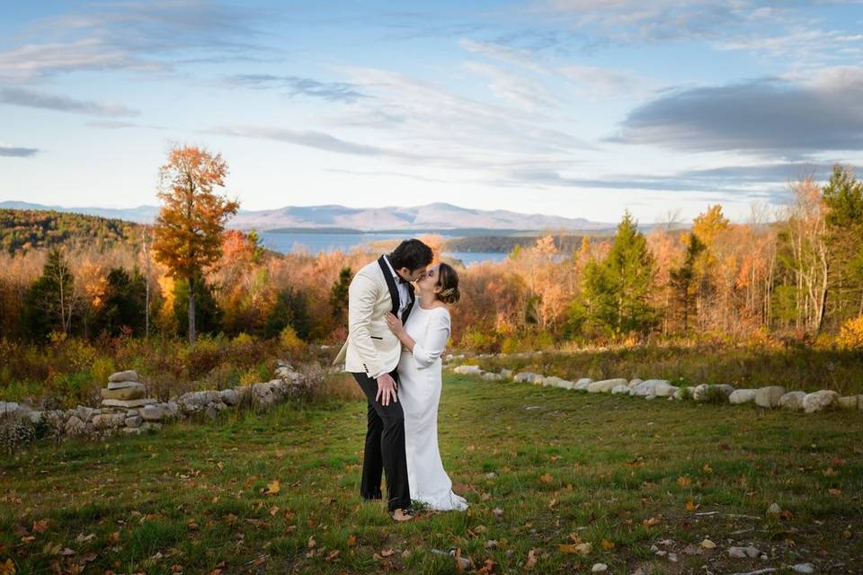 Couple Portraits