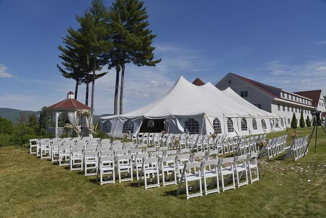 The White Mountain Hotel & Resort
