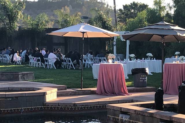 Beautiful Setup