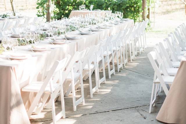 Beautiful decor