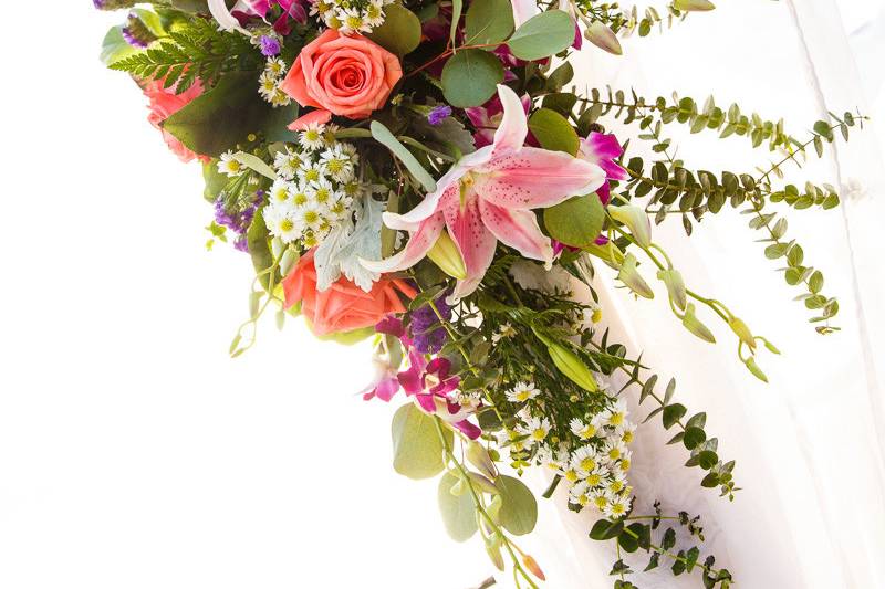 Fusion Floral ART - Flowers - Isabela, PR - WeddingWire