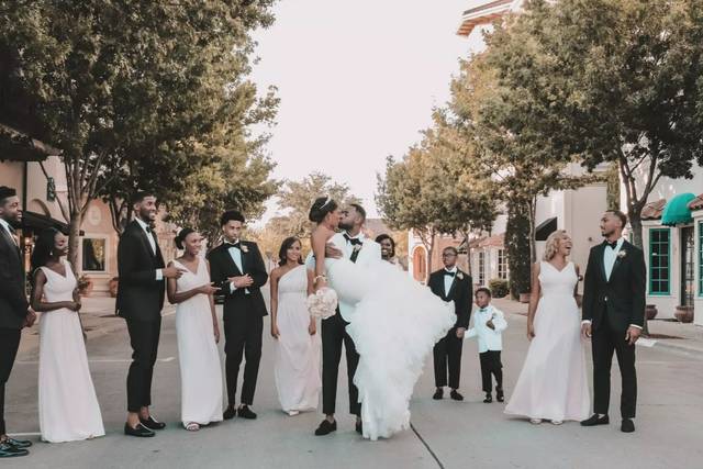Lexi Henry Weddings