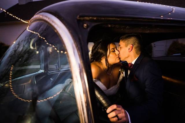 Lexi Henry Weddings