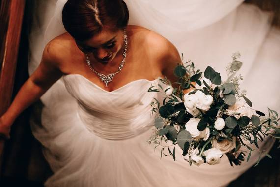 Lexi Henry Weddings