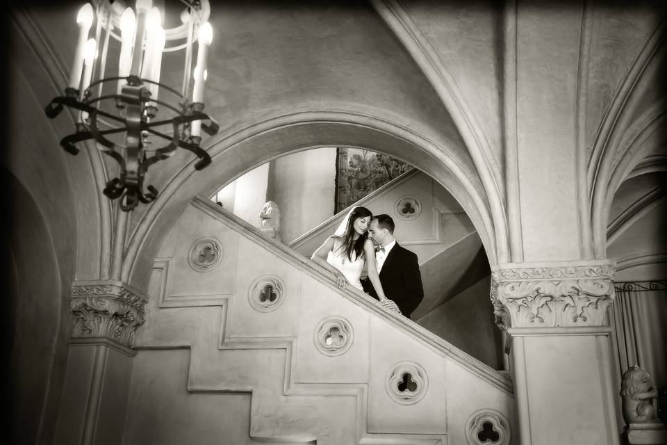 Secrest Wedding Photography