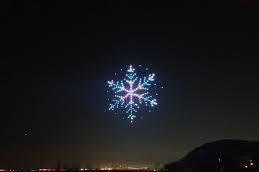Electric Sky Drone Shows  (1)